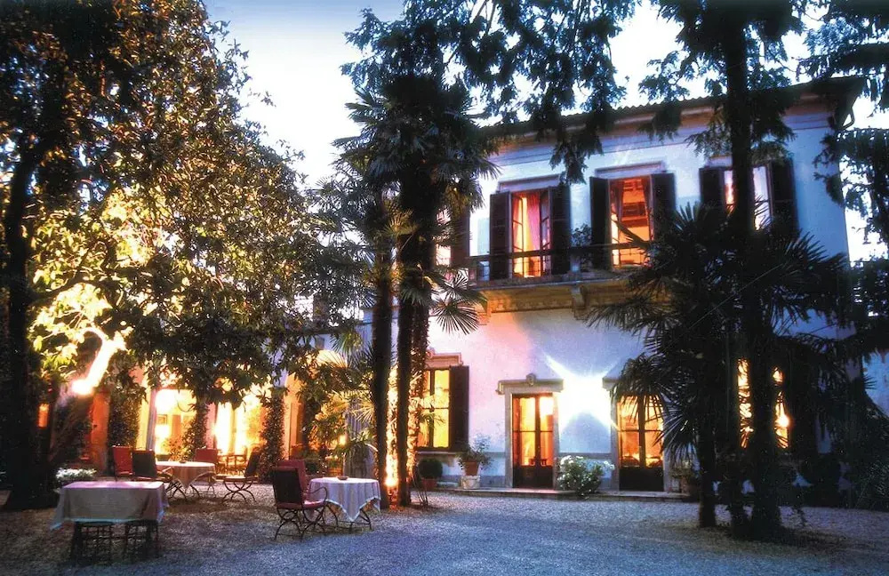 Locanda dei Mai Intees - Général