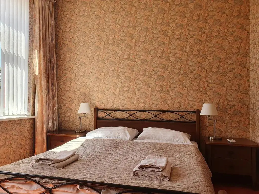 Avanta - Chambres