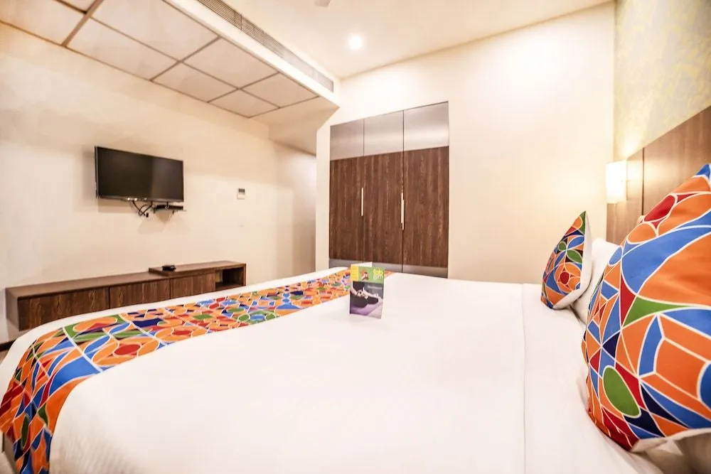 Fabhotel Magnus Star Koregaon Park - Général