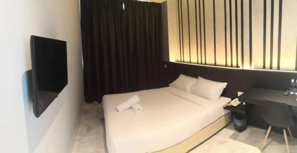 Superior room
