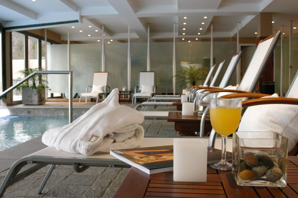 El Casco Art Hotel - Général