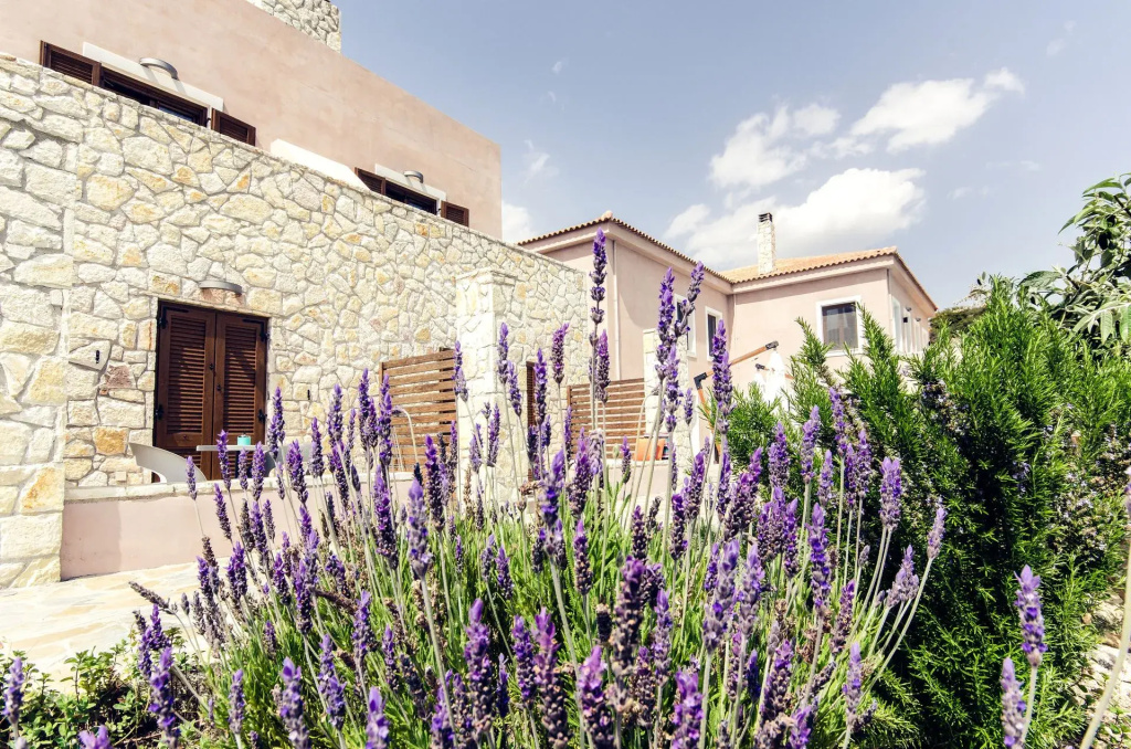 Perivoli Country Hotel & Retreat - Chambres