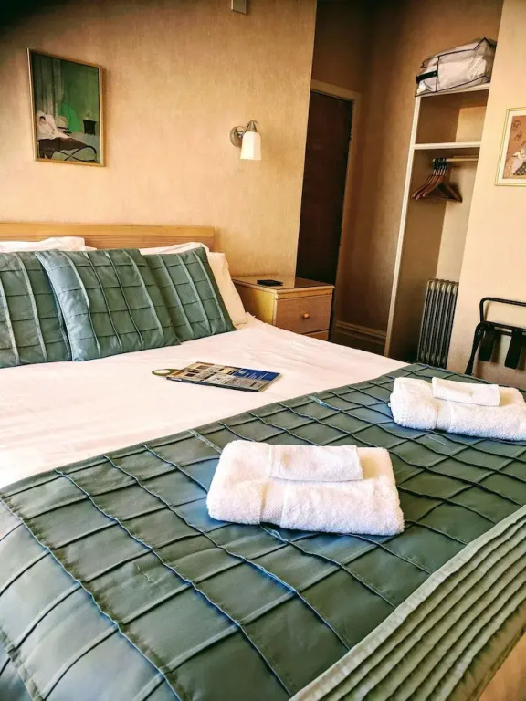 The Craigwell Hotel - Chambres
