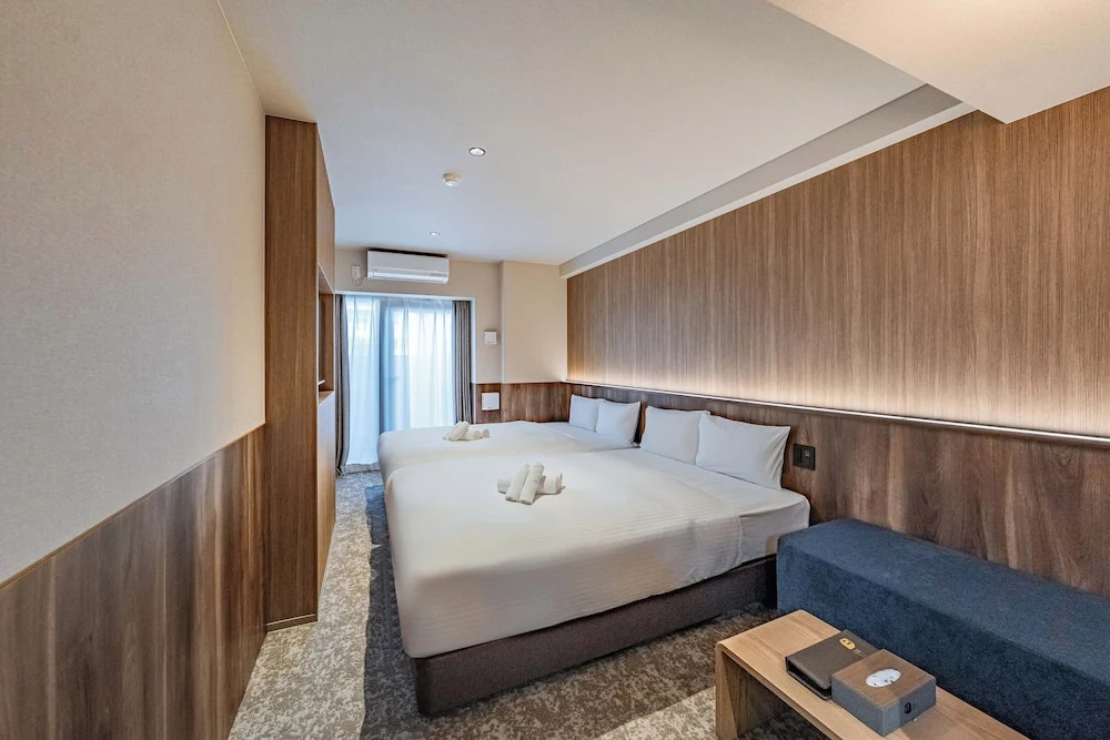 Apartment Hotel 11 Kuromon 5 사진 7