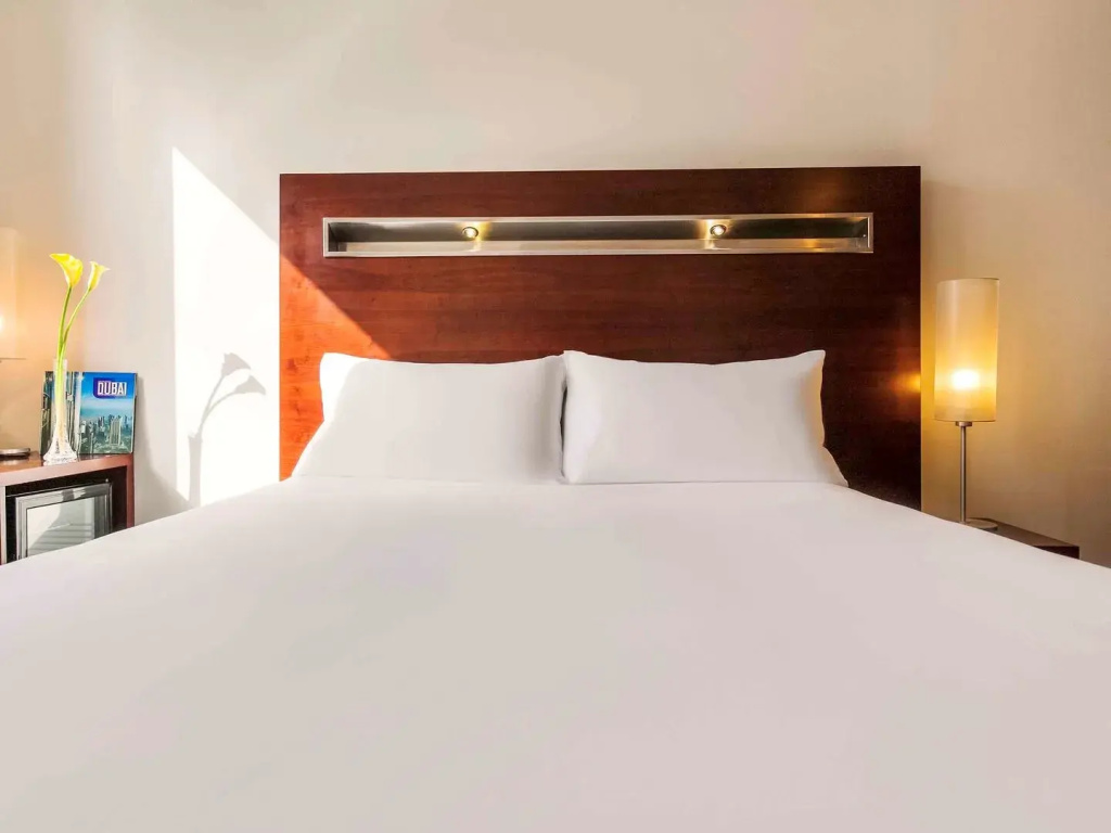 ibis World Trade Centre Dubai - Général