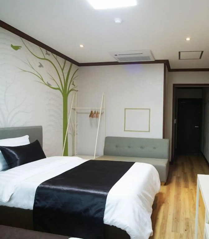 Seongsan Aqua Beach Hotel - Général