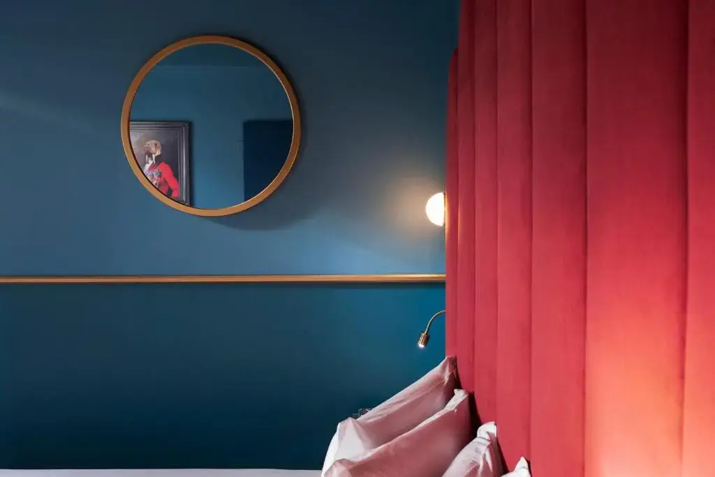 Clerici Boutique Hotel - Chambres