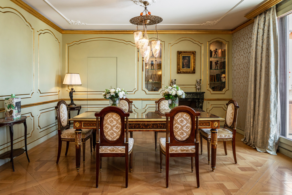 Baglioni Luna Hotel  - Général