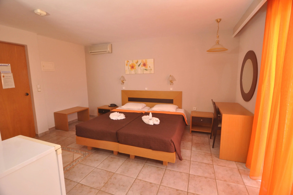 Nefeli Hotel — фото 5