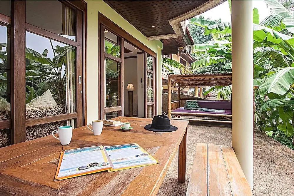 Ban Talay Khaw T26 - 4 beds