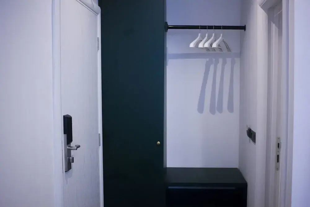 Hotel Union - Chambres
