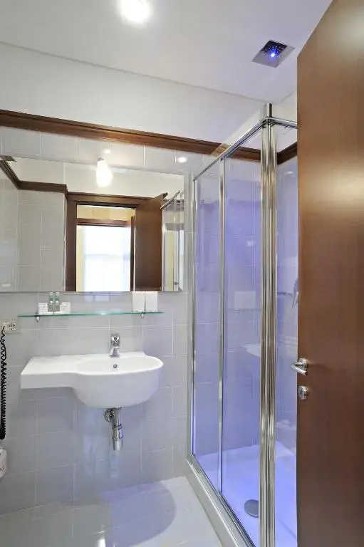 Hotel Gran Duca Di York - Chambres