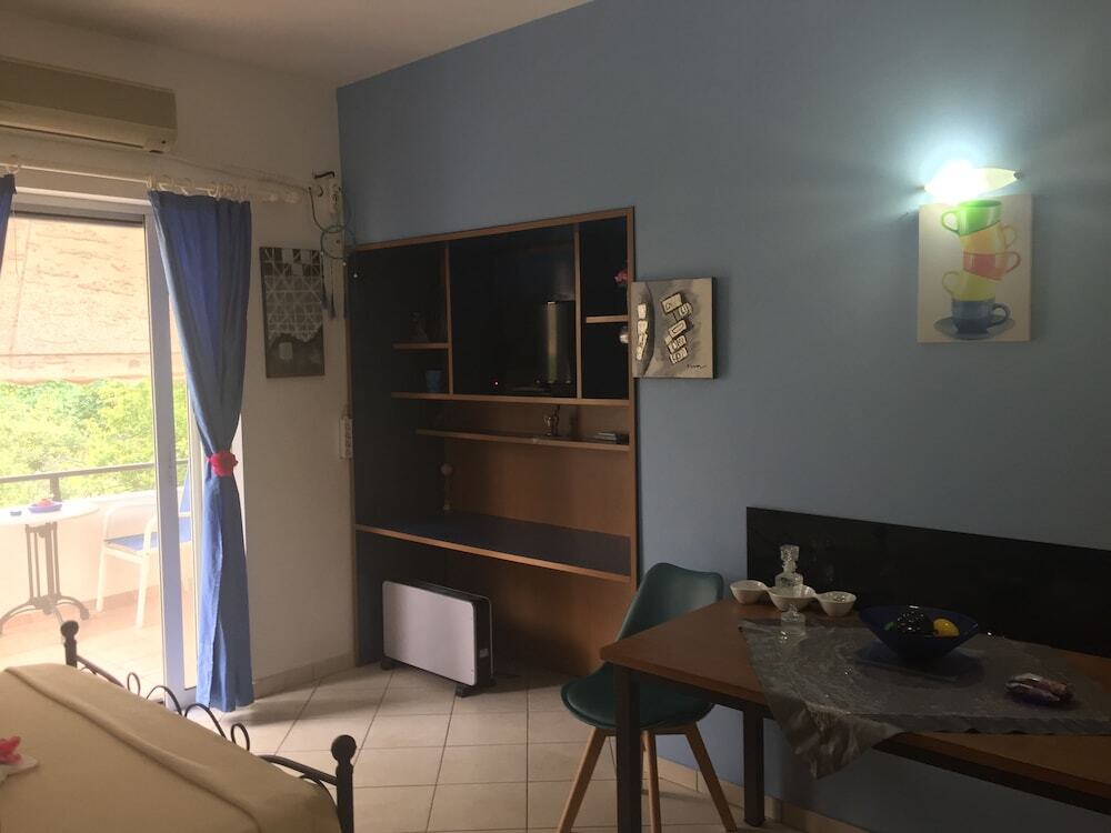 Alexiou Apartments Blue  - pic #7