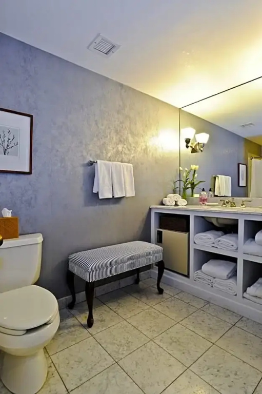 Simsbury Inn - Chambres