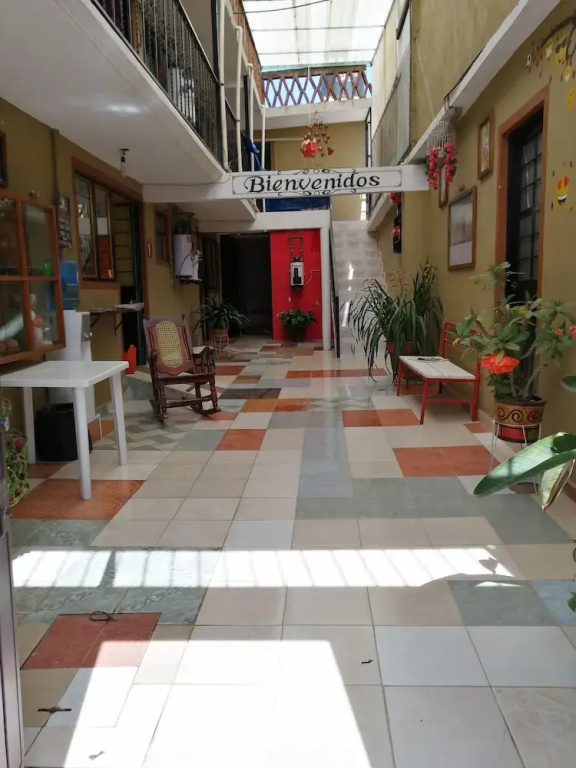 Posada Mi Bello Zacatlán