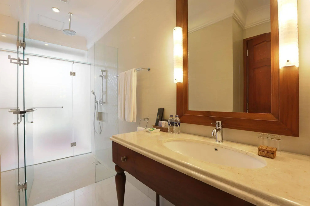 Seminyak Lagoon All Suites Hotel - Général