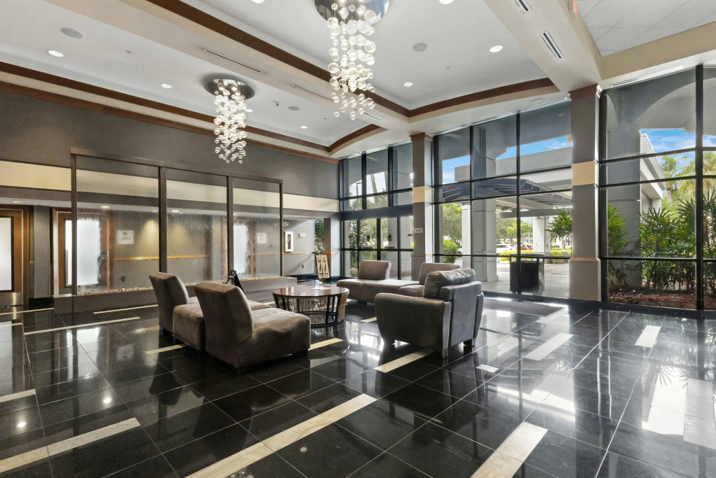 Doubletree By Hilton - Palm Beach Gardens - Général