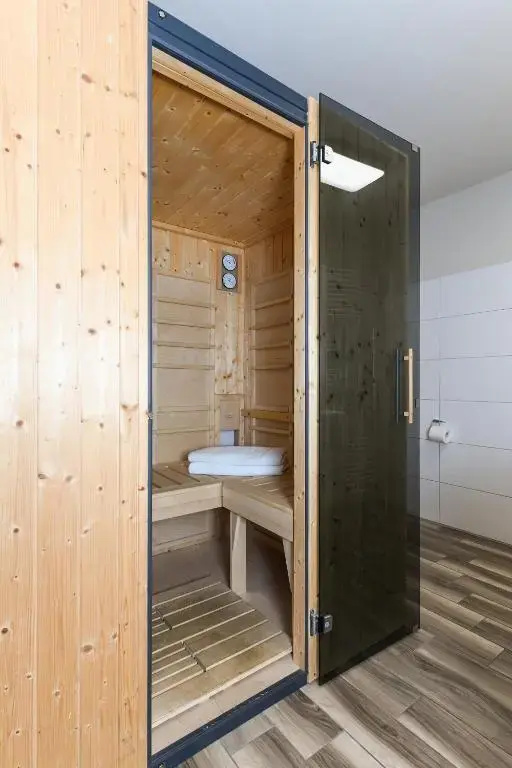 Ferienwohnung Küstenhaus Esens-Bensersiel