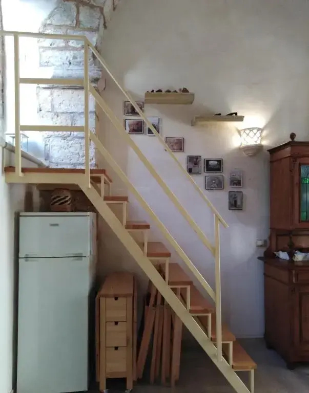 Balcony & Terrace