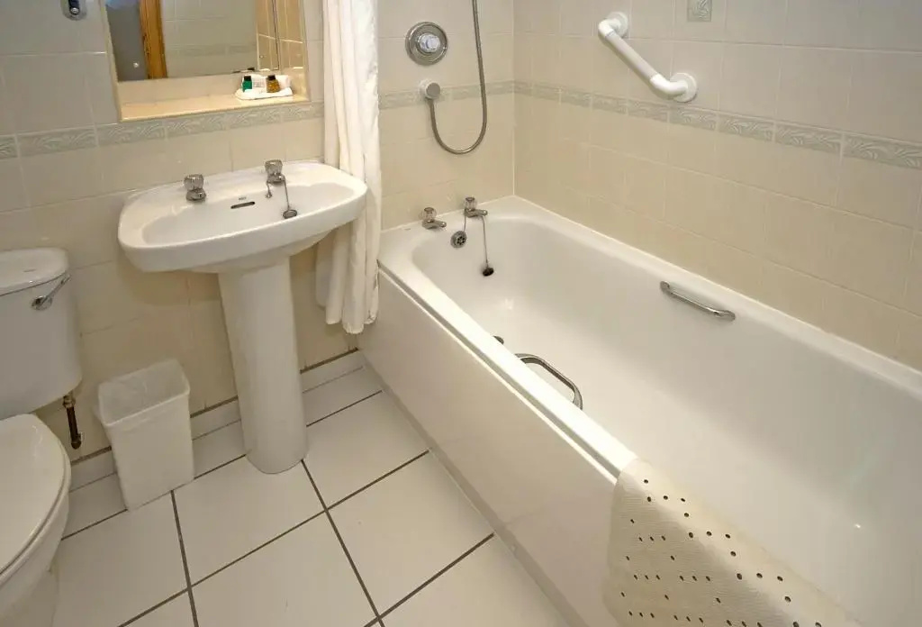 Garstang Country Hotel & Golf, Sure Hotel Collection - Chambres