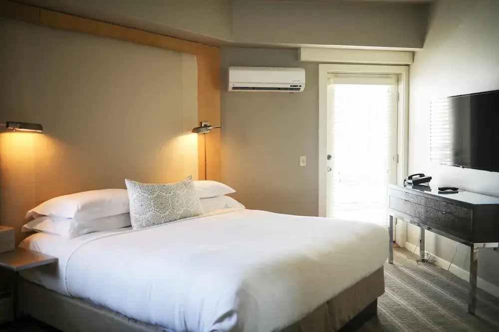 Mill Street Inn - Chambres