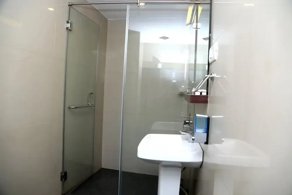 Hotel Concord Galaxy - Chambres
