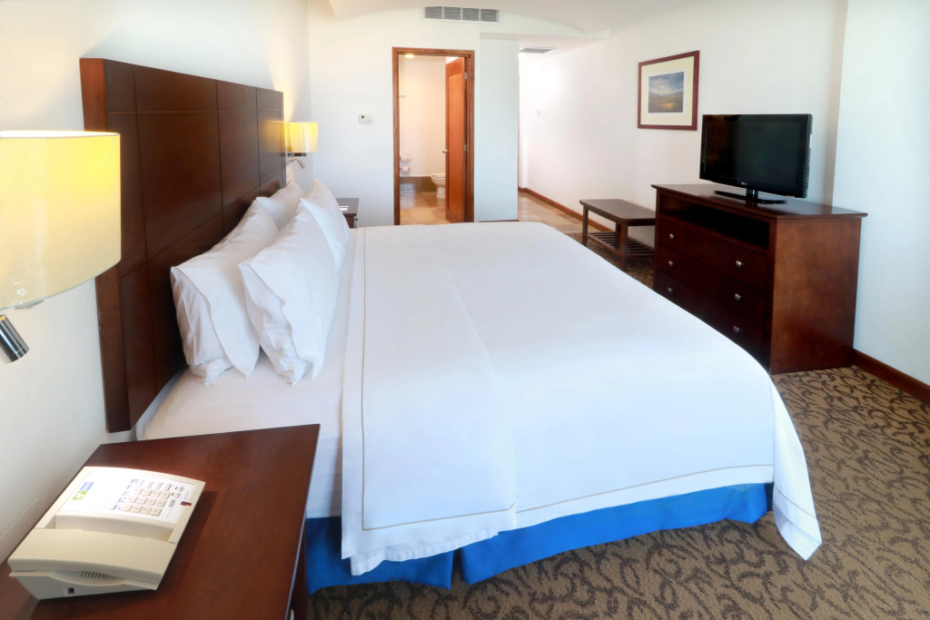 Holiday Inn Express Nuevo Laredo by IHG - Général