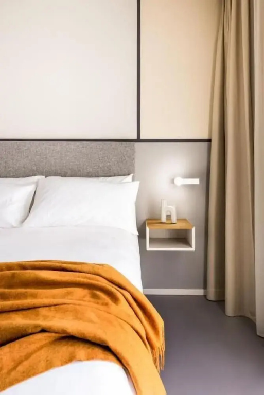 Superior Single room with balcony