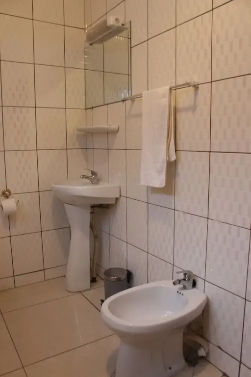 Micotel Hotel - Chambres