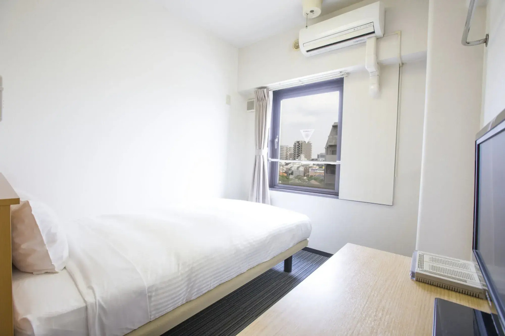 Flexstay Inn Tokiwadai - Général