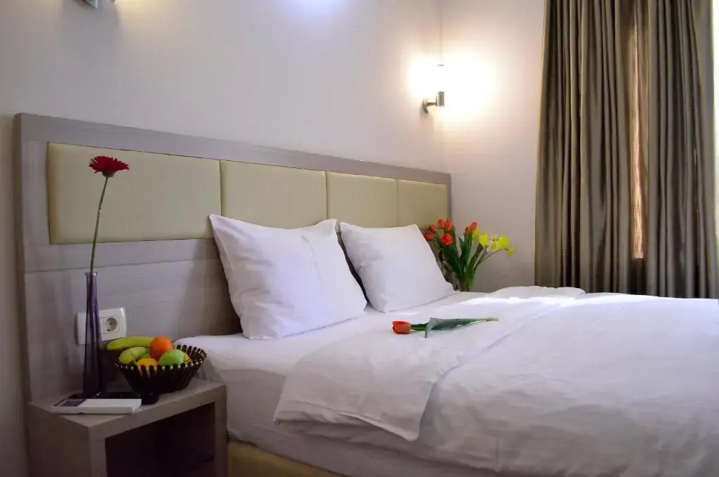 Hotel Vlaho - Chambres