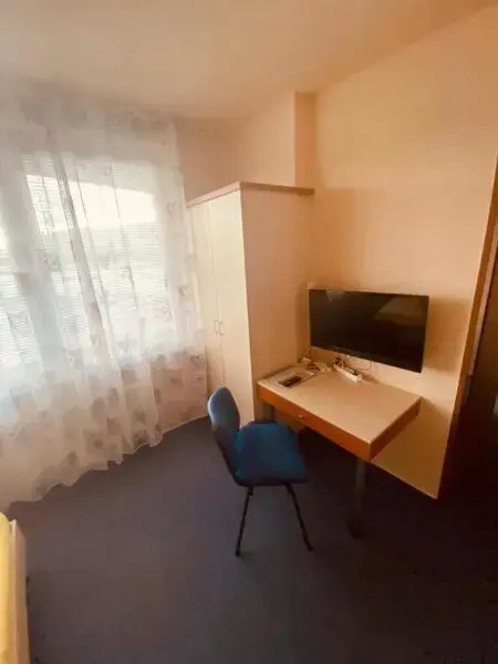 Penzion Na Kurtech - Chambres