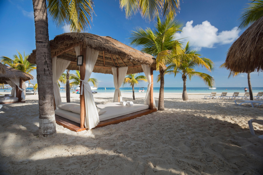 InterContinental Presidente Cancun Resort by IHG - фото 44