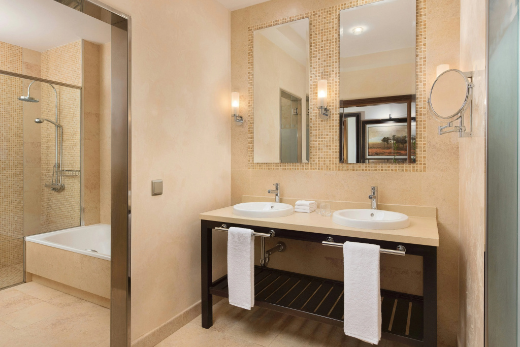 Sheraton Fuerteventura Beach, Golf & Spa Resort - Général