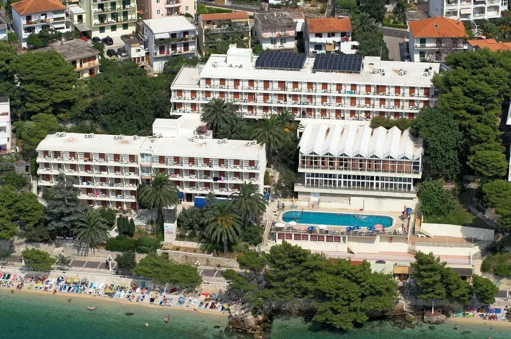 Hotel photo 15