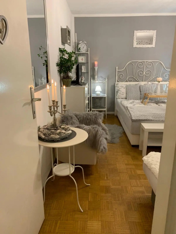 Apartment Vintage