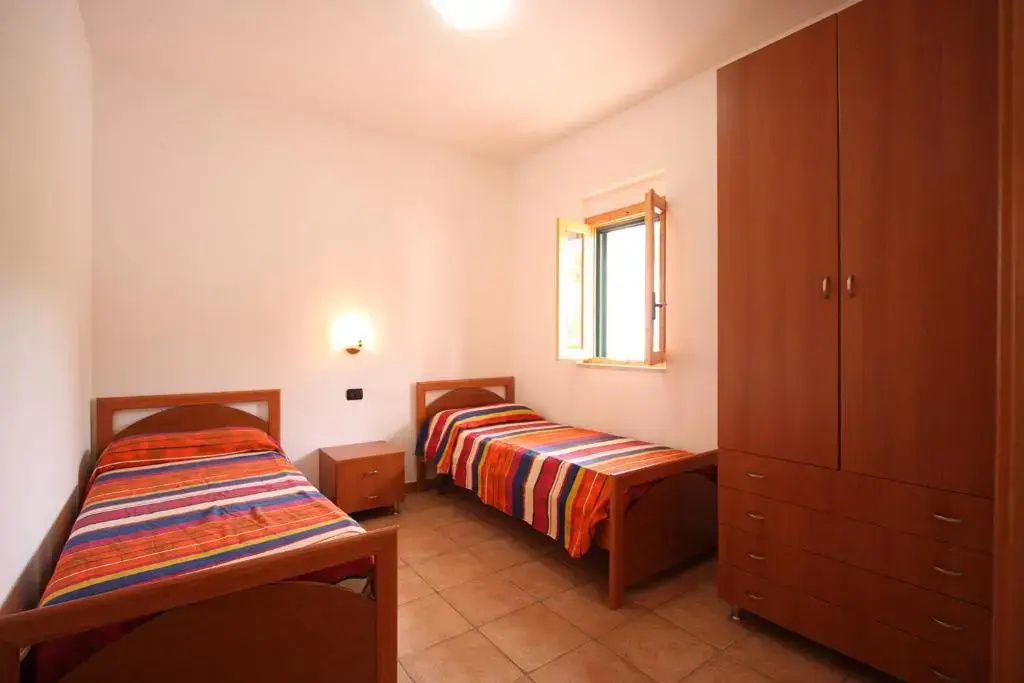 Residence Rendez Vous - Chambres