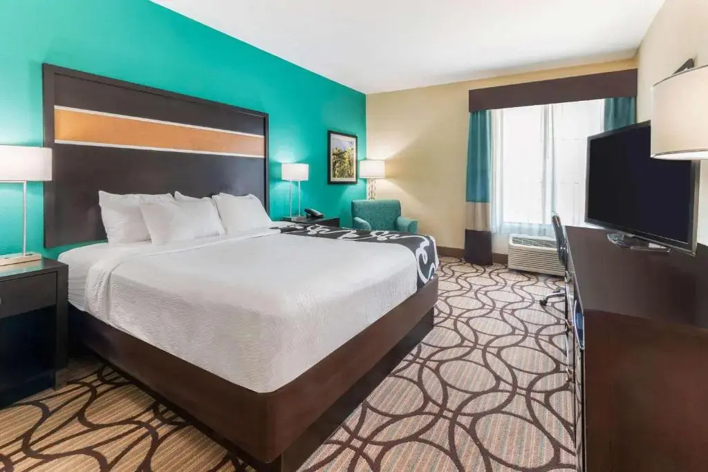 La Quinta Inn & Suites by Wyndham Carlsbad - Chambres