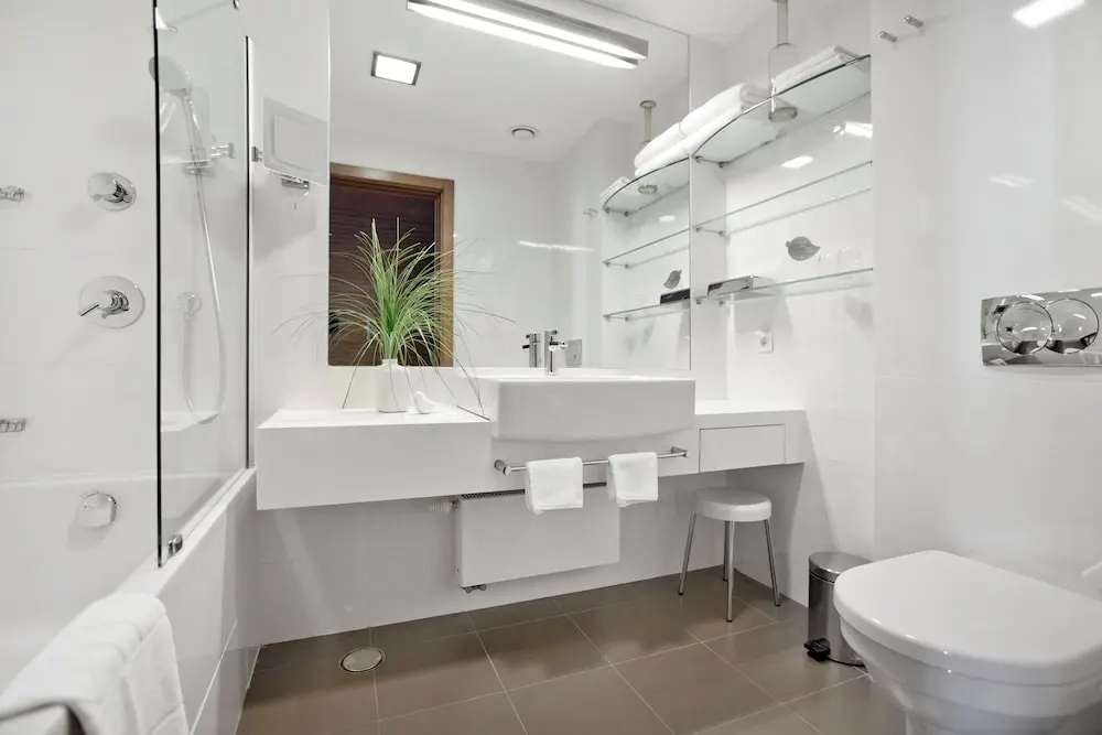 Hotel Croatia Cavtat - Chambres