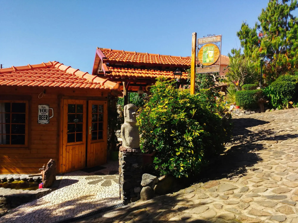 Casas Maravilha - O Ninho by Homie