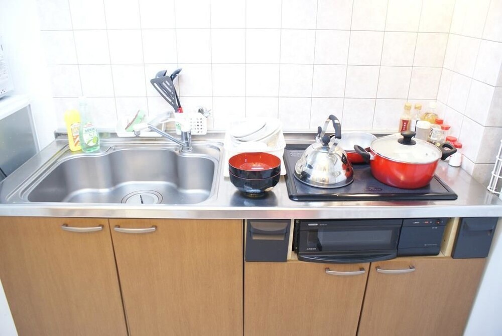Osaka Family House (139-1) 사진 17