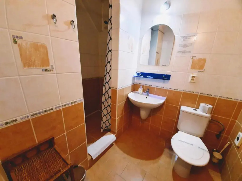 Hotel Senica - Chambres