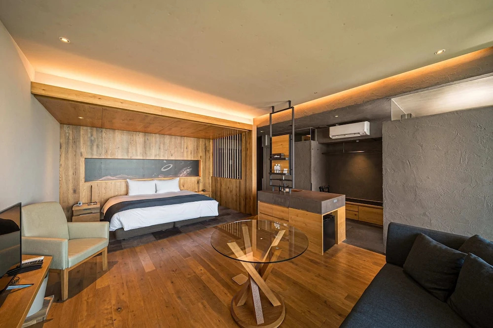 Sekiya Resort Galleria Midobaru 사진 7