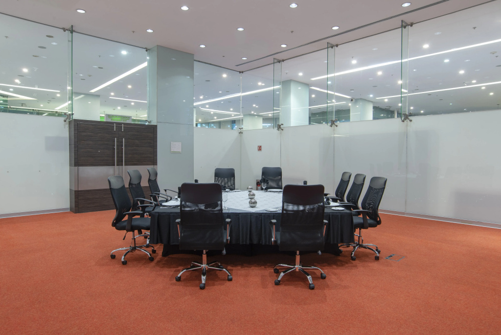 Holiday Inn Mexico City - Plaza Universidad by IHG - Général