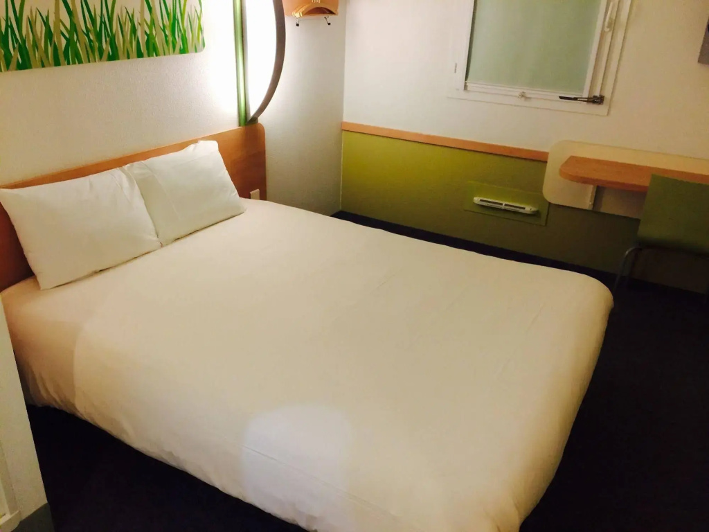 Voir la photo 4 — ibis budget Ancenis