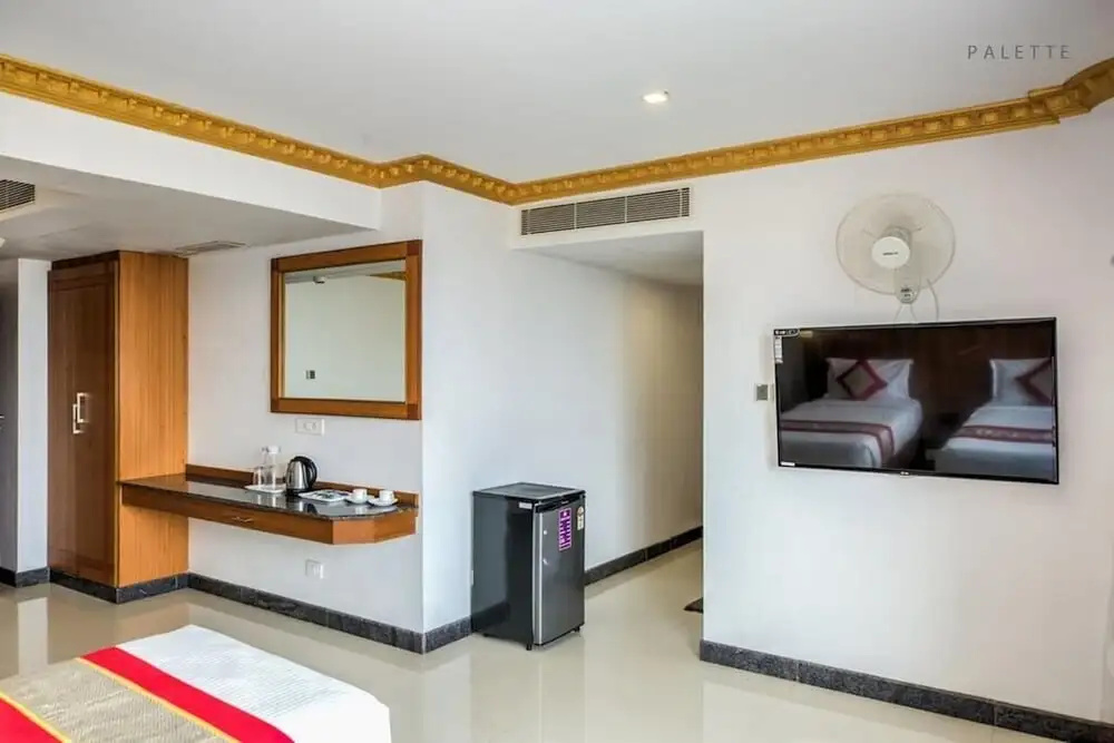 Hotel photo 7