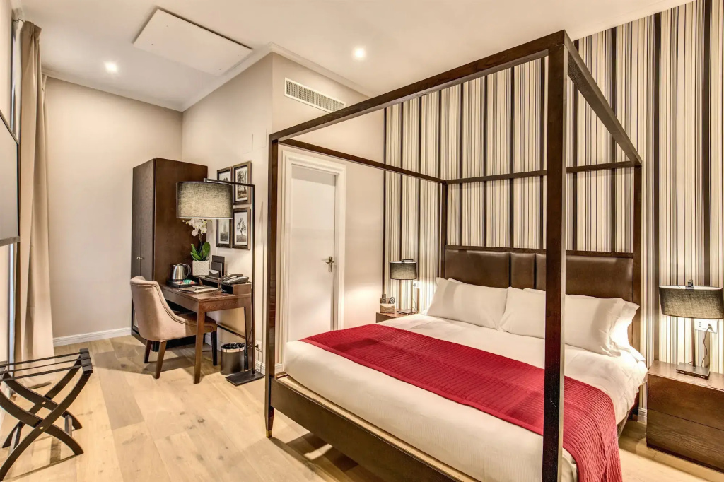 Hotel 87 Eighty seven - Général