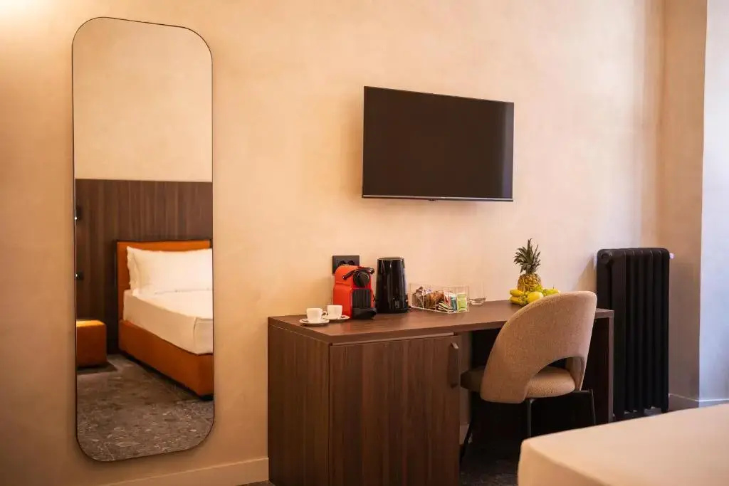 Hotel photo 5