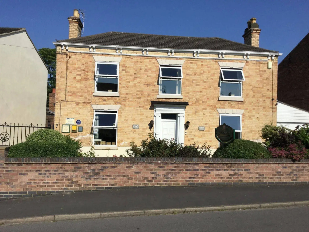 Wesley Guest House