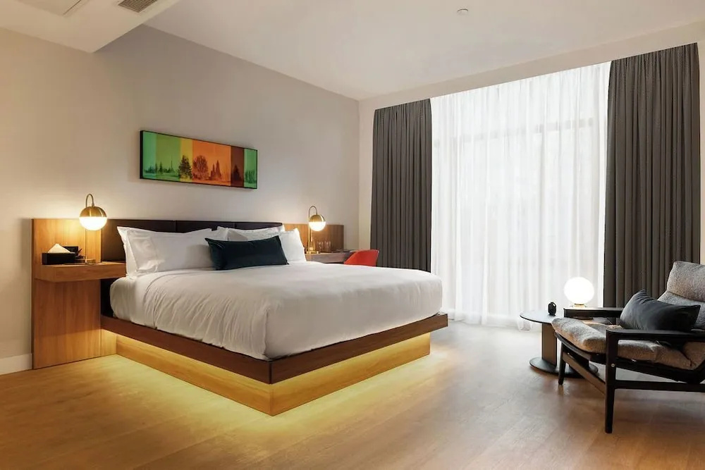 Arden Hotel